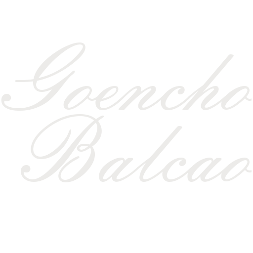Goencho Balcao