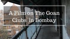History of Goan Clubs in Bombay