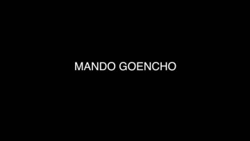 Mando Goencho by Verphina Dias