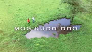 Mog Kudd’ddo – Friz Love