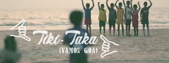 Tiki-Taka (Vamos Goa) – The Goan Football Song feat. FC Goa 2018